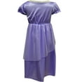 thumbnail image 2 of American Marketing Enterprises INC Girls Disney Wish Asha Dress Up Like A Princess Toddler Nightgown (2T), 2 of 2