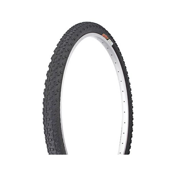 bike Tire Duro 27.5" x 2.10" Black/Black Side Wall DB1072. , bicycle tires