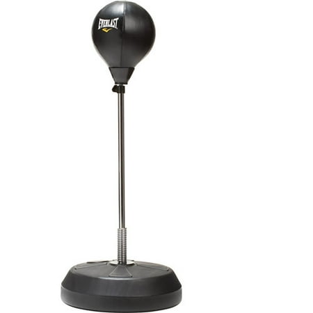 Everlast Free Standing Punching Bag W/ G - www.semadata.org