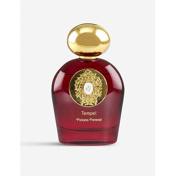 Tiziana Terenzi Tiziana Terenzi Tempel EDP for Men and Women 100 ml, 3.4 fl. oz.