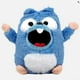 thumbnail image 1 of Grizzly and Lemmings Plush Toy Anime Doll Doll, 1 of 1