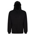 thumbnail image 1 of Regatta - Sudadera Buildup para Hombre (Negro), 1 of 2