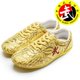 thumbnail image 1 of Zapatos glamurosos de lentejuelas para parejas, zapatos de artes marciales de rutina, zapatos de competición profesional, Wushu, Tai Chi, Kungfu, calidad, hombres y mujeres, 1 of 5