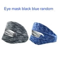 thumbnail image 4 of Juego Accesorios 7 Piezas Likrtyny Cubierta Protectora Suave VR para Meta Quest 3 Azul, 4 of 9