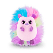 Plushy Pets Series 2 by Zuru Ages 3 and up Plastic Animal Collectibles