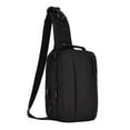thumbnail image 4 of Bolsa de Hombro de Pecho Cola Casual Deportivo para Acampada Senderismo, 4 of 8