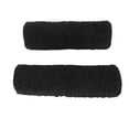 thumbnail image 2 of Wheelchair Armrest Cover Wheelchair Armrest Sleeve 2pcs Wheelchair Armrest Cover Universal Warm Anti Slip Wheelchair Arm Rest Comfort Covers For Chair, 2 of 8
