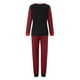 thumbnail image 5 of Pijamas familiares navideños 2025, pijamas familiares a juego para Navidad, pijamas navideños, conjunto de ropa de dormir, 5 of 5