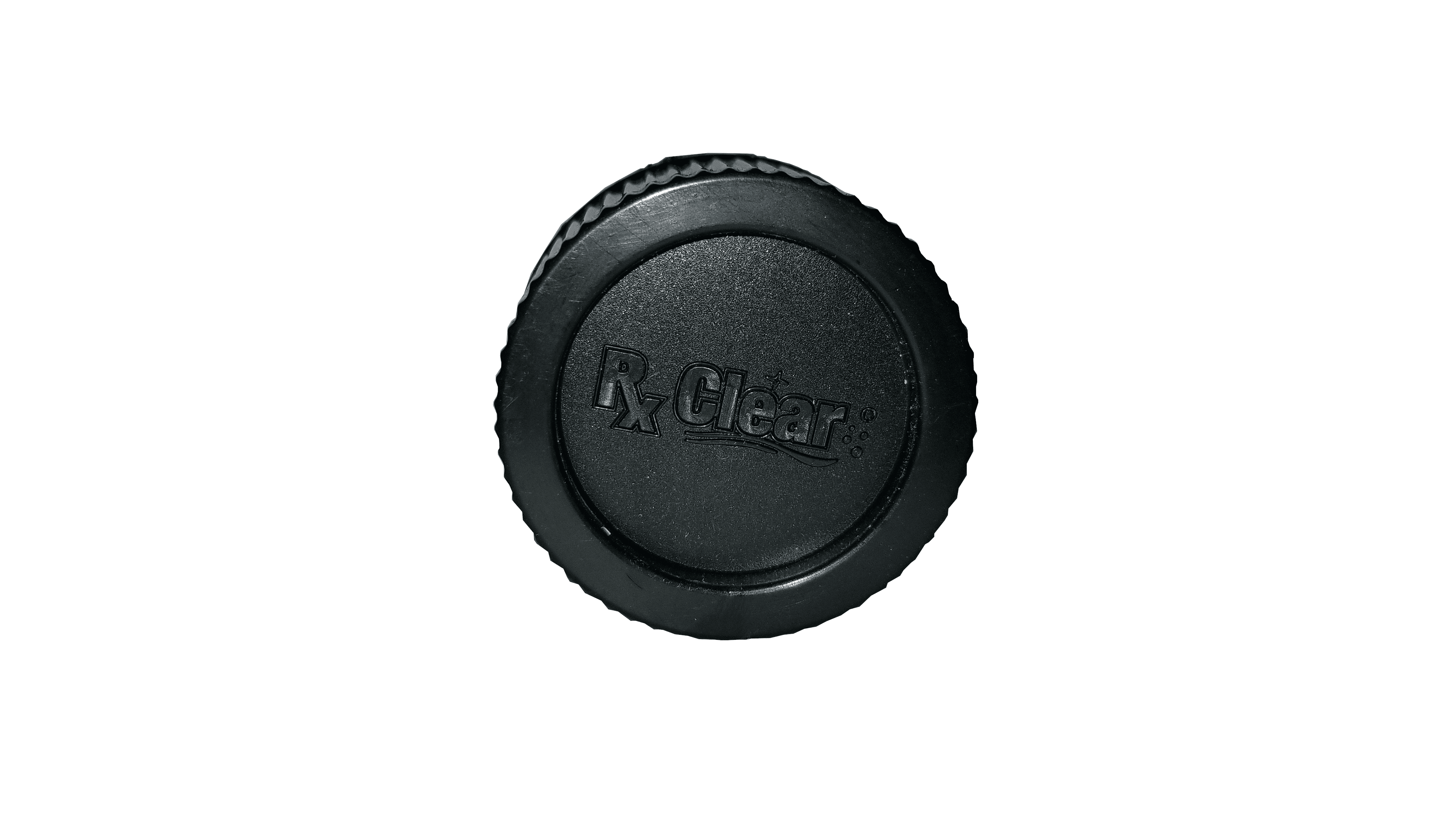 Rx Clear Patriot Series Sand Filter Drain Cap with Gasket for Swimming