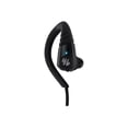 thumbnail image 3 of Yurbuds Liberty - Earphones with mic - in-ear - over-the-ear mount - wireless - black, 3 of 4