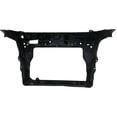 thumbnail image 5 of Geelife Radiator Support Core For Ford 16-19 Explorer 16-19 Police Interceptor Utility, 5 of 10