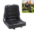 thumbnail image 1 of Tractor  Micro Switch Track Ergonomic Comfort Forklift  for Mower Skid Loader Telehandler Excavator Dozer, 1 of 7