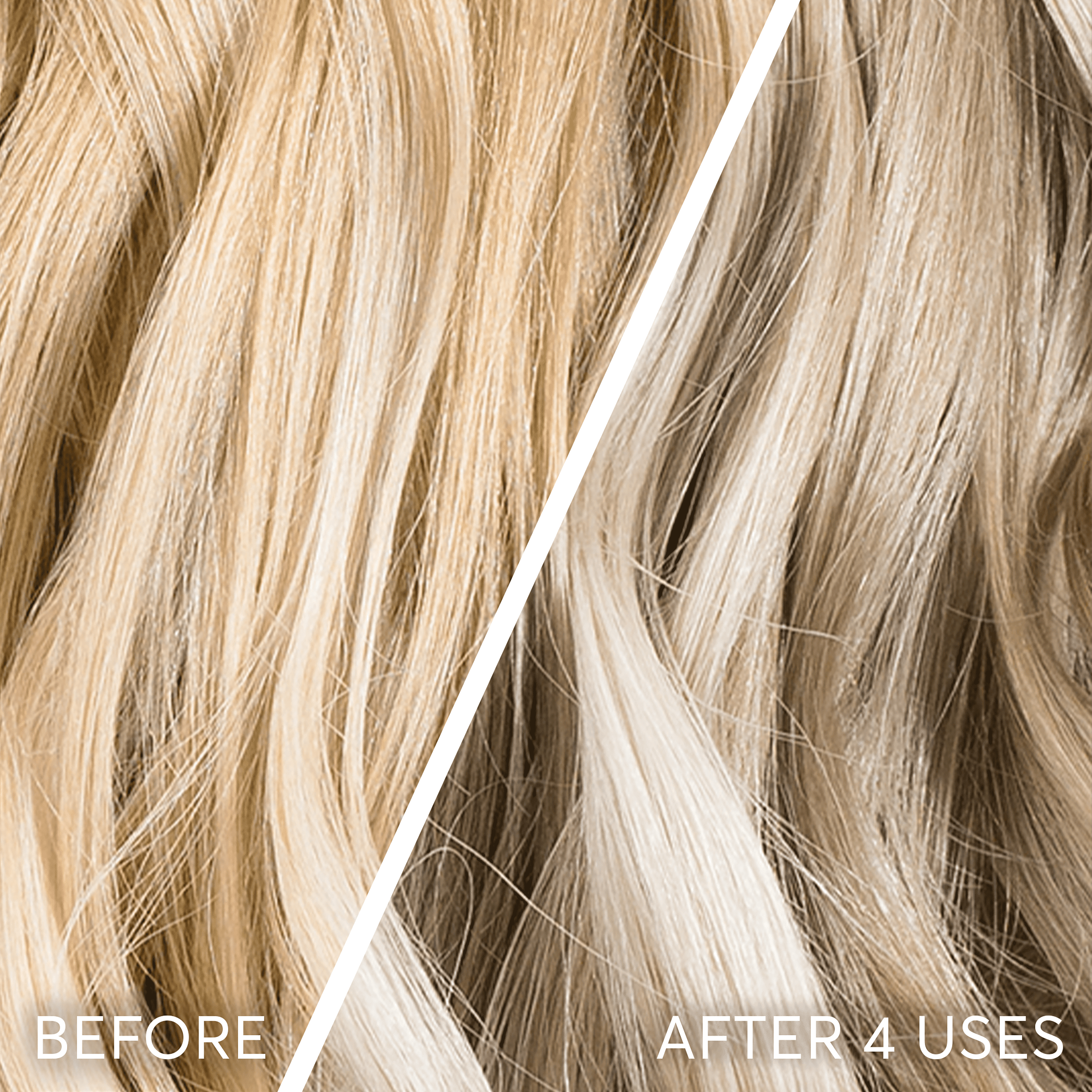 (2 pack) Madison Reed Color Therapy Hair Mask for All Hair Types, Color Depositing, Perla, 4 oz