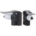 thumbnail image 4 of Accesorios para bicicletas Reemplazo de tubo de neumático de bicicleta adaptador de bomba de repuesto de venta de cabezal doble deportivo FLhrweasw  Nuevo, 4 of 6