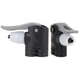 thumbnail image 3 of Reemplazo de tubo de neumático de bicicleta adaptador de bomba de repuesto de venta de cabezal doble deportivo, 3 of 6