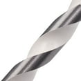thumbnail image 2 of MYG For PVC Pipes Drilling Tile Drill Bit Hexagonal Shank Drill 40CR Steel, 2 of 7
