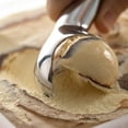 thumbnail image 3 of Zeroll Original Heat-Conductive Ice Cream Scoop, Size 20, 3 of 8