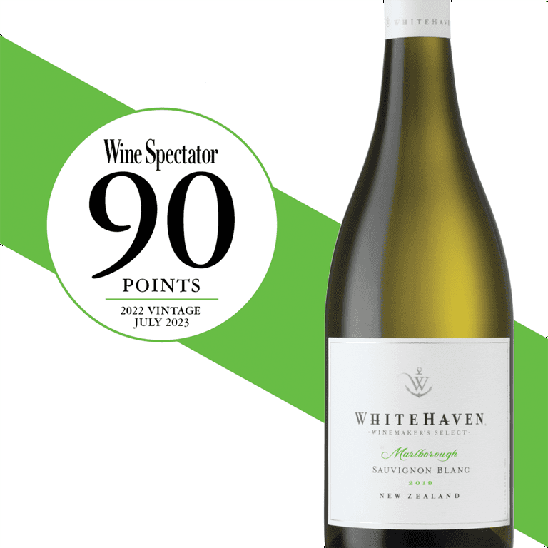 No905 WHITEHAVEN Sauvignon Blanc 2014 2本 Whitehaven Sauvignon Blanc 2014 | Wine.com