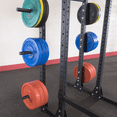 thumbnail image 3 of Body Solid - SPR1000BACK Commercial Power Rack with Extension, 3 of 6