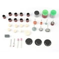 thumbnail image 2 of Electric Grinder Accessory Set, Polishing Grinding 105pcs  Tool Accessory  for  Grinder for DIY Enthusiasts, 2 of 8