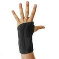 thumbnail image 5 of Carpal Tunnel Wrist Brace For Men And Women - Day And Night Therapy Support Splint For Relief Of Arthritis, Wrists, Arm, Thumb And Hand Pain - Adjustable Straps, 5 of 5