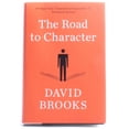 thumbnail image 3 of Road to Character, David Brooks Hardcover, 3 of 4