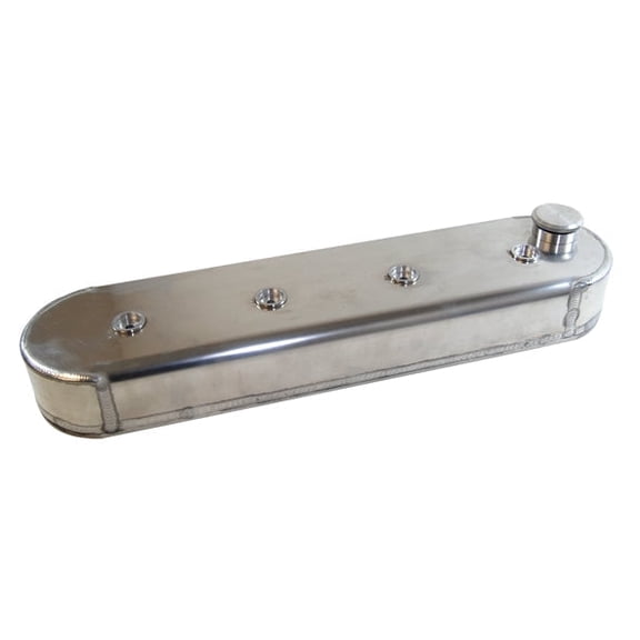 RPC R6141 LS1 Fabricated Valve Covers w/o Mounting Bracket