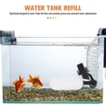 thumbnail image 3 of CTIRCHIU Automatic Shut Off Plastic Float Valve for Industrial Water Level Control and Overflow Prevention, 3 of 8