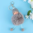 thumbnail image 3 of The New 1pcs Lovely Key Chain, 3 of 3