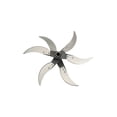 thumbnail image 1 of zhangmingg Machine de Remplacement d'Outil de Garniture Agricole et Domestique Réglable en Acier Inoxydable Robuste, 1 of 6