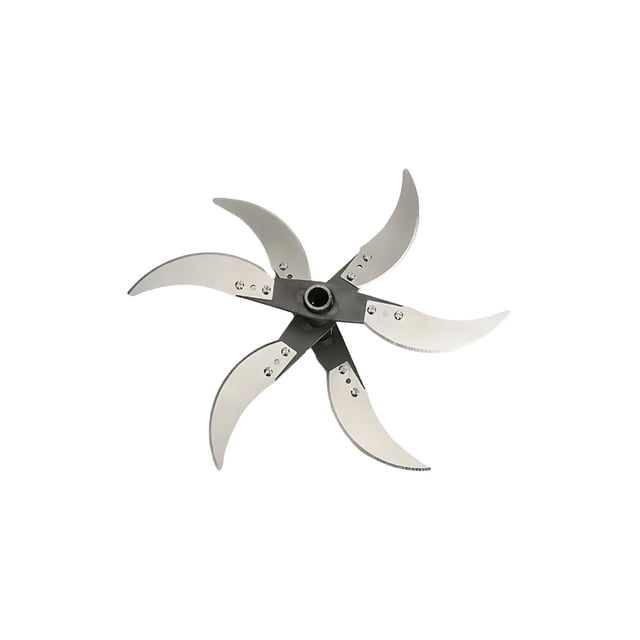 zhangmingg Machine de Remplacement d'Outil de Garniture Agricole et Domestique Réglable en Acier Inoxydable Robuste