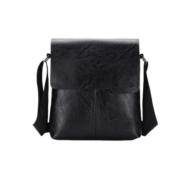 Bolsos de Hombro para Hombre Bolso Crossbody para Hombre Bolso de Hombro Casual de Moda Callejera Bolsos para Hombre Crossbody