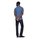 thumbnail image 4 of Polo Tommy Hilfiger 1985 Slim de manga corta para hombre, 4 of 5