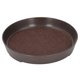 thumbnail image 2 of Bandeja para servir té Jadeshay Bandeja de té pequeña Aleación, 2 of 8