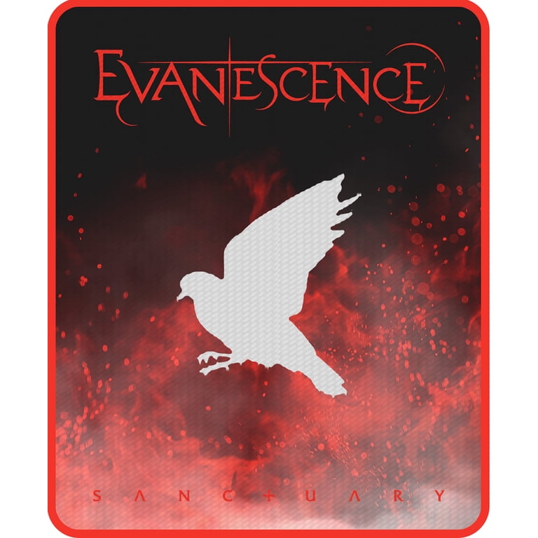 Evanescence - Sanctuary (Walmart Exclusive) - CD + Patch - Walmart.com