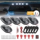 thumbnail image 1 of Adecuado para camioneta, techo, luz de techo, luz de techo, luz de techo de automóvil, luz de techo de 9 LED, 1 of 4