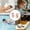 Rose, variante sur HOZADOIE Bouchons d'Oreilles Bouchons d'Oreilles Fournitures de Bureau Bouchons d'Oreilles pour le Sommeil Isolation Sonore Ultra Douce Insonorisation du Sommeil Bouchons d'Oreilles Insonorisation du Sommeil Réduction du Bruit Apprentissage