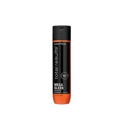 Matrix Total Results Mega Sleek Conditioner 10.1 Ounce, PACK OF 10
