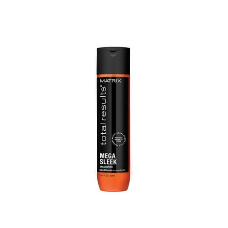 Matrix Total Results Mega Sleek Conditioner 10.1 Ounce, PACK OF 10