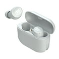 thumbnail image 3 of JLab Go Air Pop Bluetooth Earbuds, True Wireless with Charging Case, White, 3 of 4