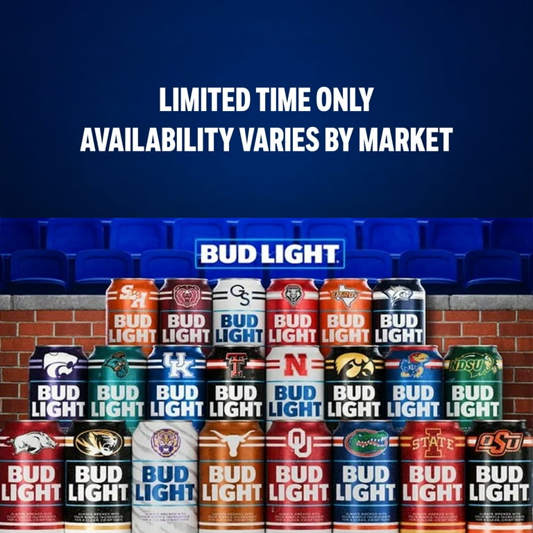 Bud Light 30缶 12FL OZ Bud Light 30 Pack (12 oz Cans) – The