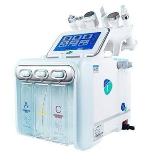 Facial Hydration Machine