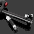 thumbnail image 2 of Augmentateur de Potence Cachée pour Vélo, Rallonge de Fourche en Alliage d'Aluminium 24.6mm-25.4mm, 2 of 11