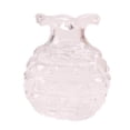 thumbnail image 1 of HEVIRGO Miniature Vase Transparent Decorative Glass Universal Dollhouse Flower Terrarium Pot for Entertainment, 1 of 10