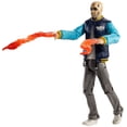 thumbnail image 2 of DC Comics Multiverse Suicide Squad 6-inch El Diablo Figure, 2 of 3