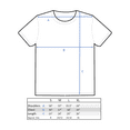 thumbnail image 3 of Marvel Big Boys' Black Panther Spiral Wash T-Shirt, Sizes 8-20, 3 of 3