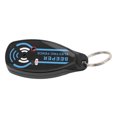 thumbnail image 1 of Electric Fence Beeper, Accurate Fault Detection Flashing Red Light Portable Electric Fence Tester with Switch Key for Garden, 1 of 7