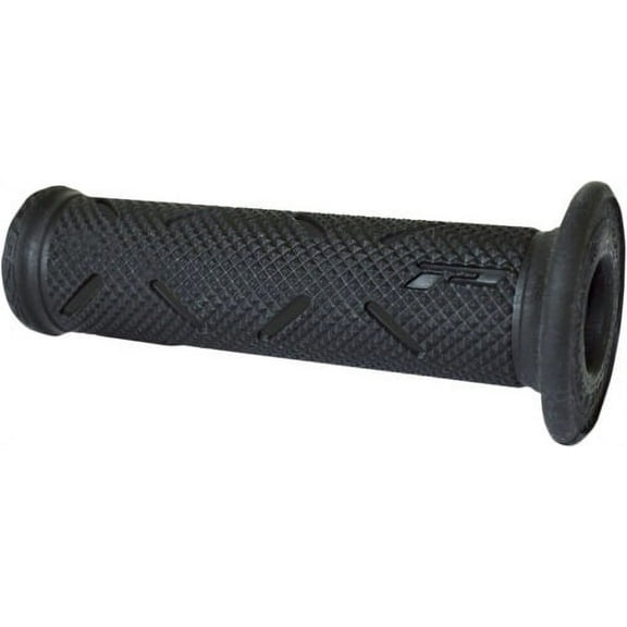 Pro Grip 717 Street Bike RVGS Grips Black