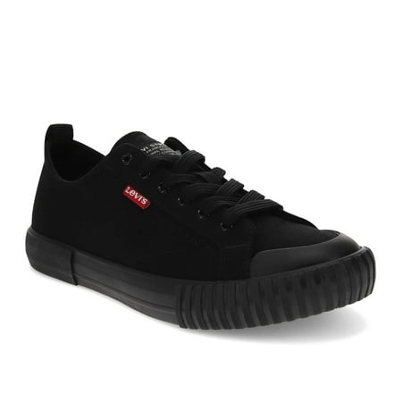 

Levi s Womens Anika C CVS N Canvas Sneaker Shoe