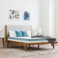 thumbnail image 5 of Linenspa 8" Hybrid Memory Foam  Mattress, Full, 5 of 8